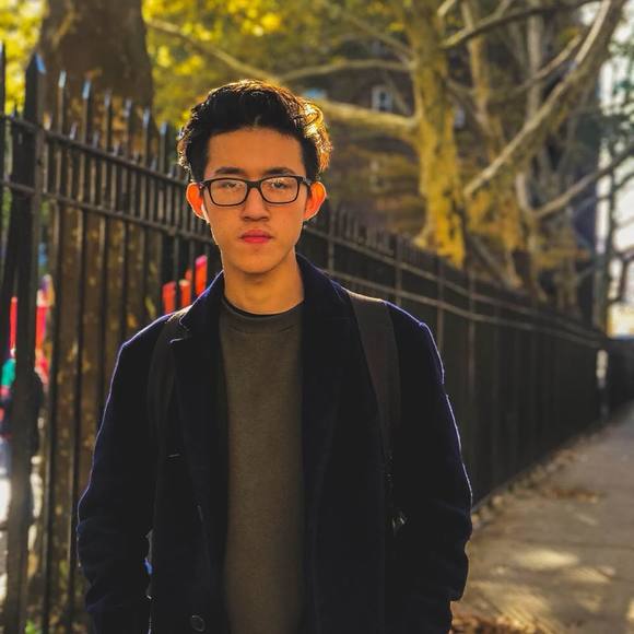 Meet your Posher, Jordan - Picture 1 of 1